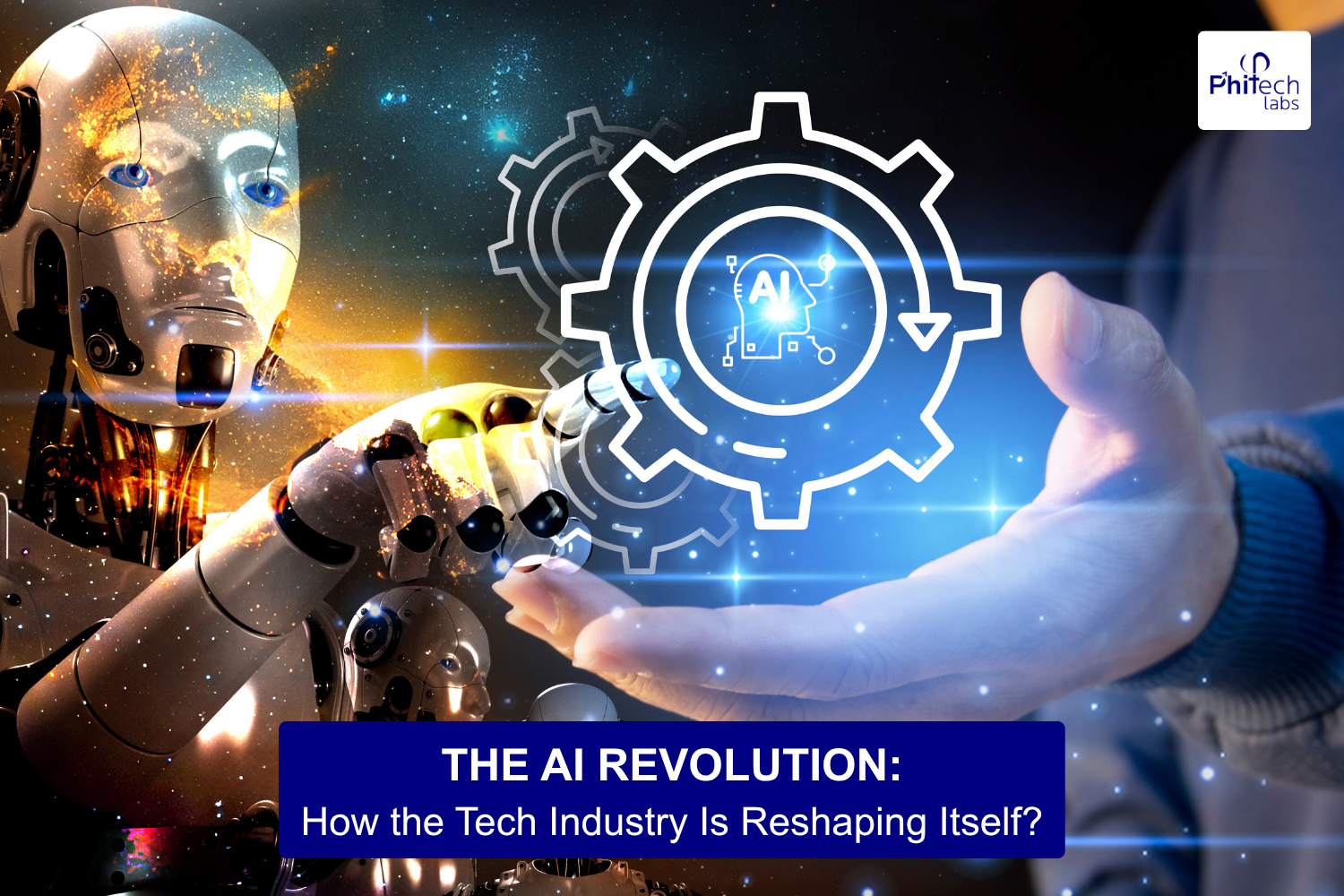 ai revolution in india ai revolution in india