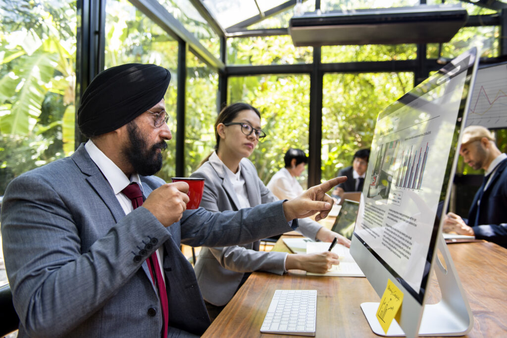 tech companies in India