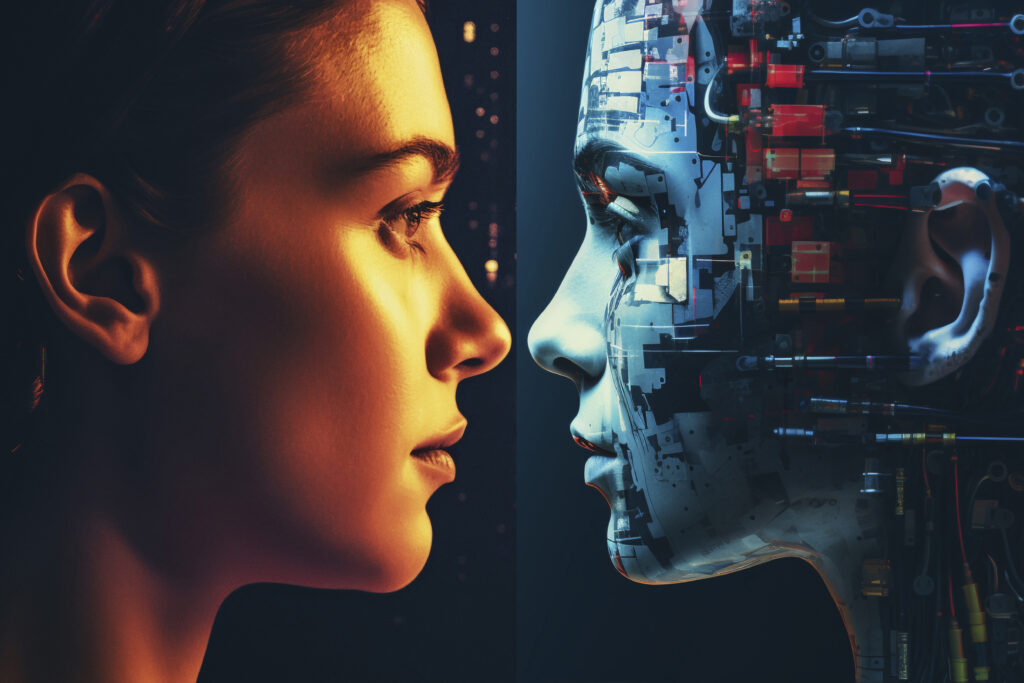 ai revolution in india