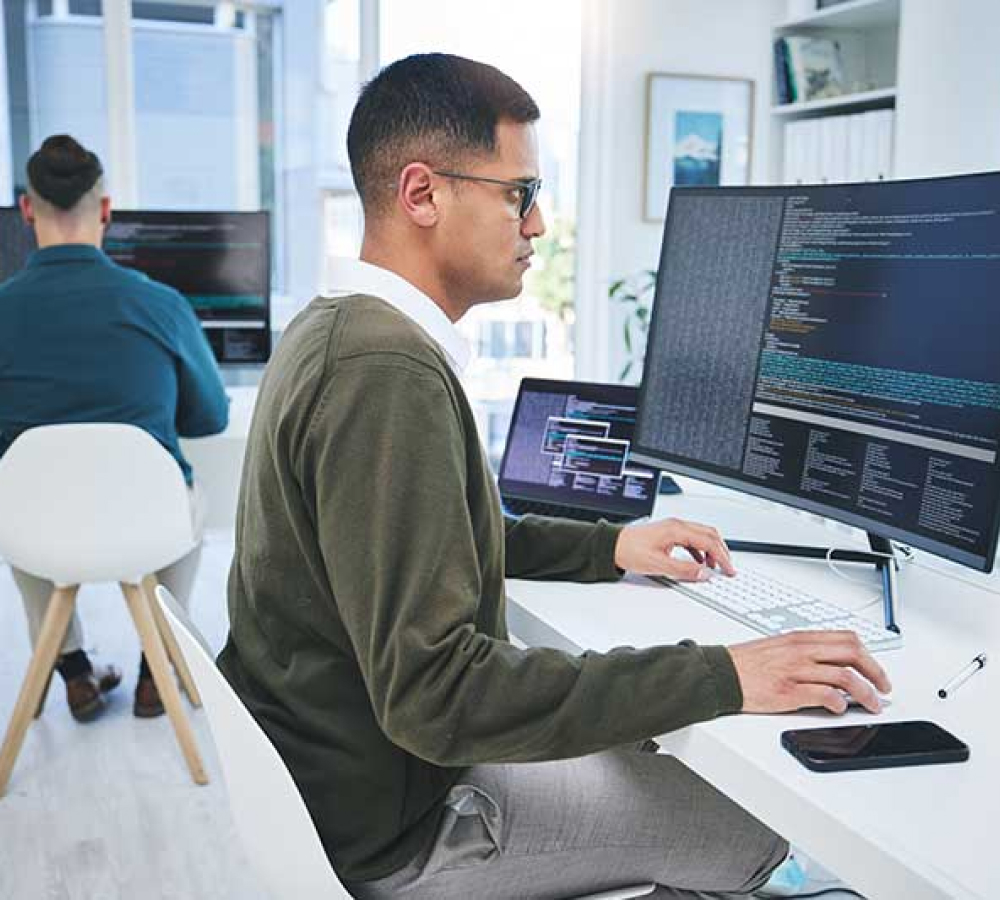 web develp