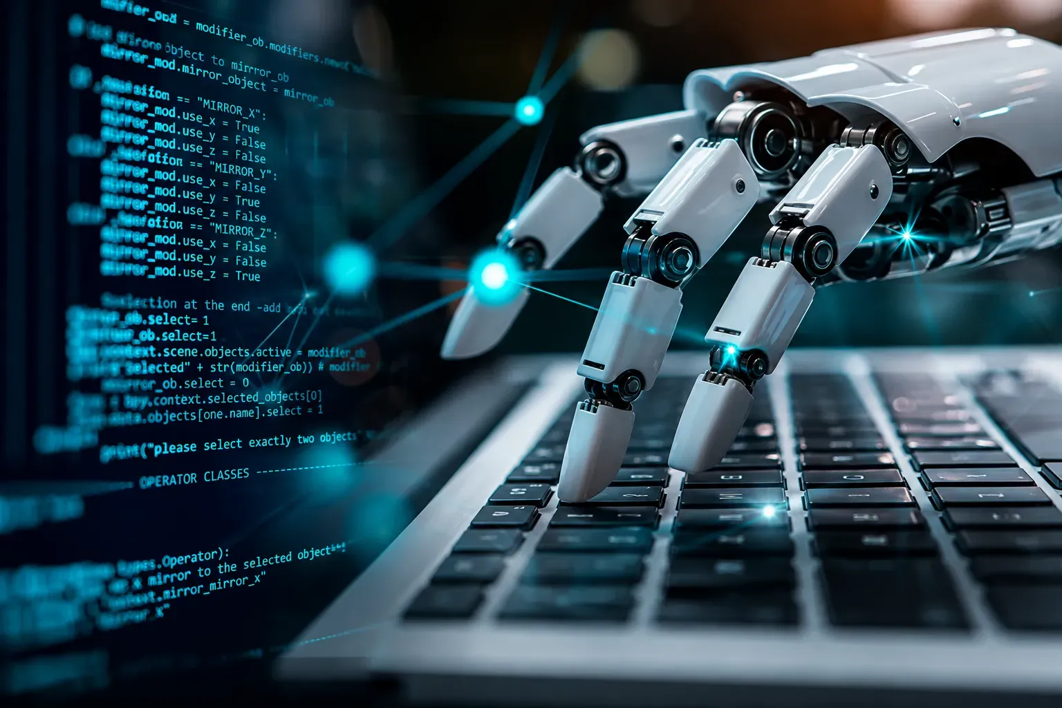 Transforming Software Development